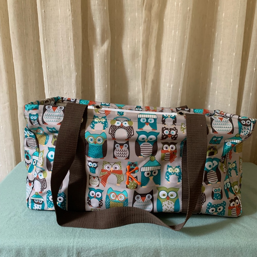 Pool party bag
